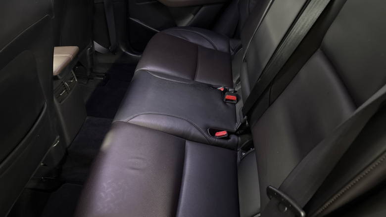 Mazda Cx-30 2.0 e-Skyactiv X MHEV GT Sport Tech 5dr Petrol Hatchback